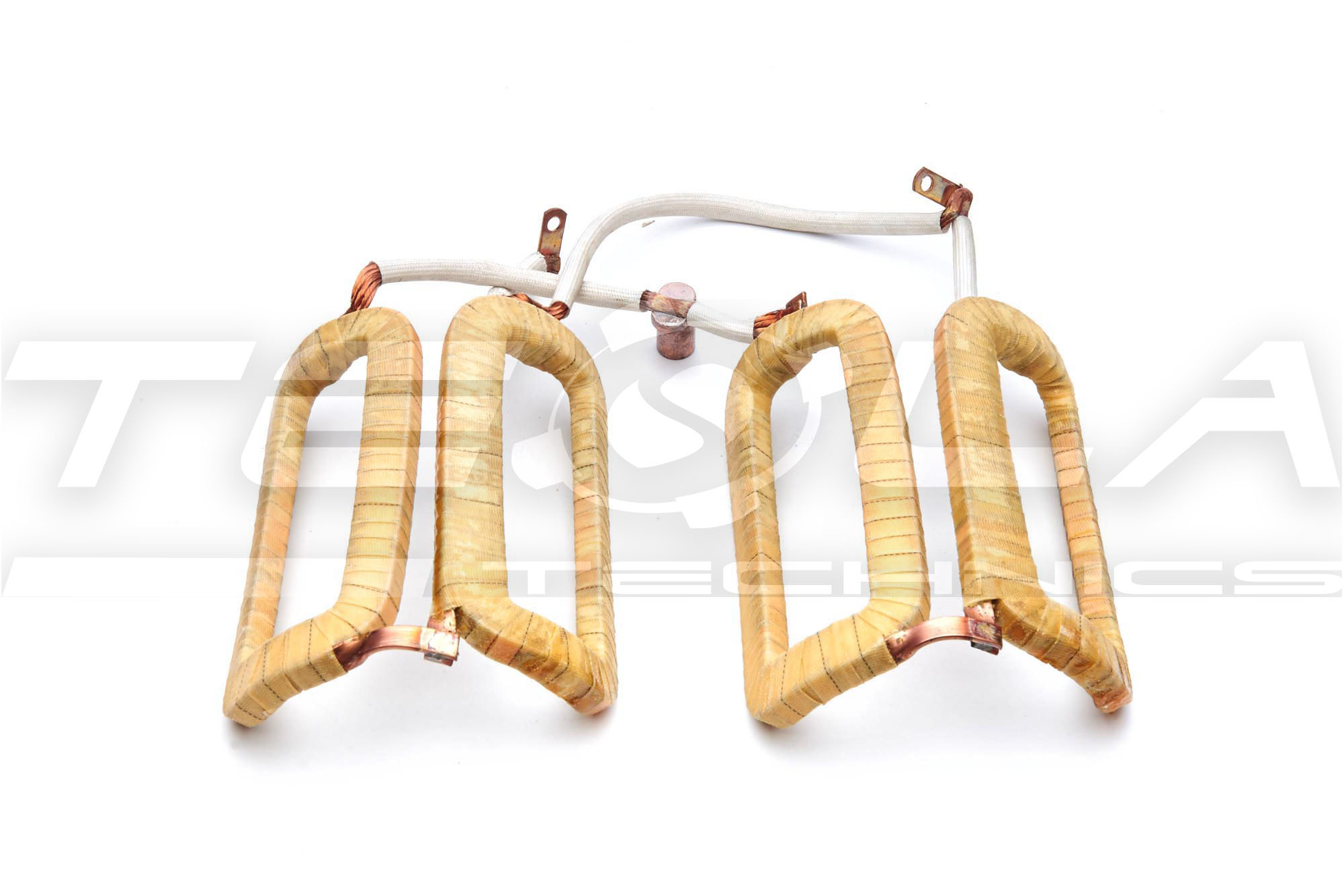 Статор стартера